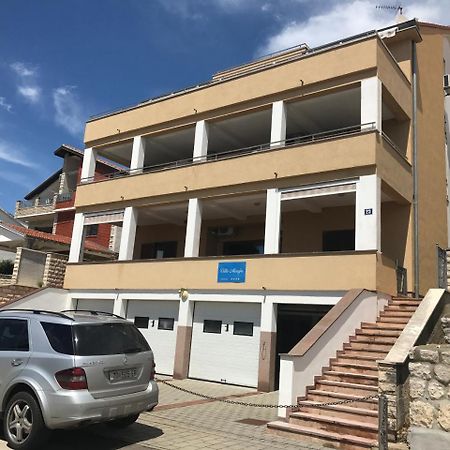 Apartments Marija Sveti Petar (Zadar) Exterior foto