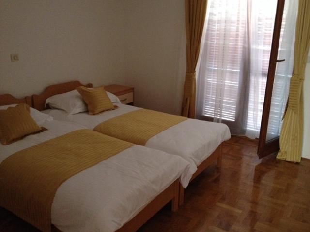 Apartments Marija Sveti Petar (Zadar) Quarto foto