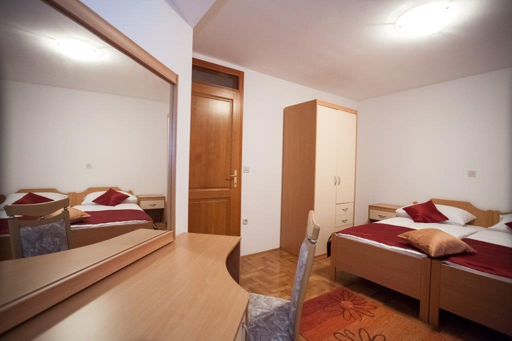 Apartments Marija Sveti Petar (Zadar) Quarto foto