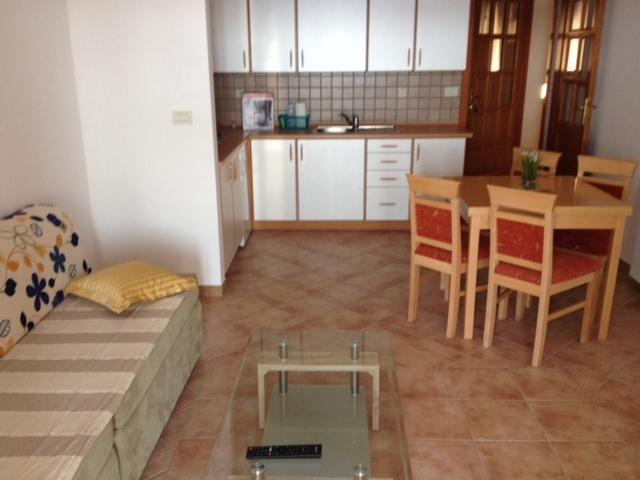 Apartments Marija Sveti Petar (Zadar) Quarto foto