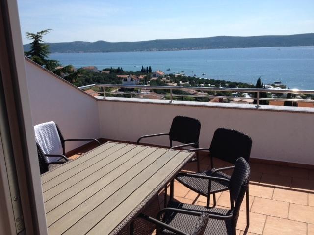 Apartments Marija Sveti Petar (Zadar) Quarto foto