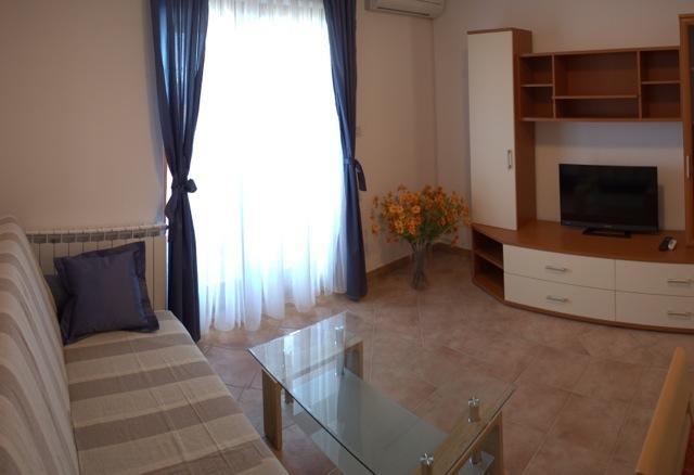 Apartments Marija Sveti Petar (Zadar) Quarto foto