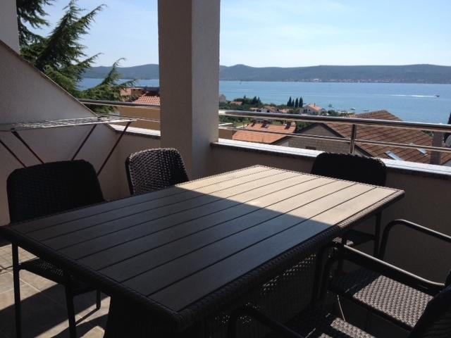 Apartments Marija Sveti Petar (Zadar) Quarto foto