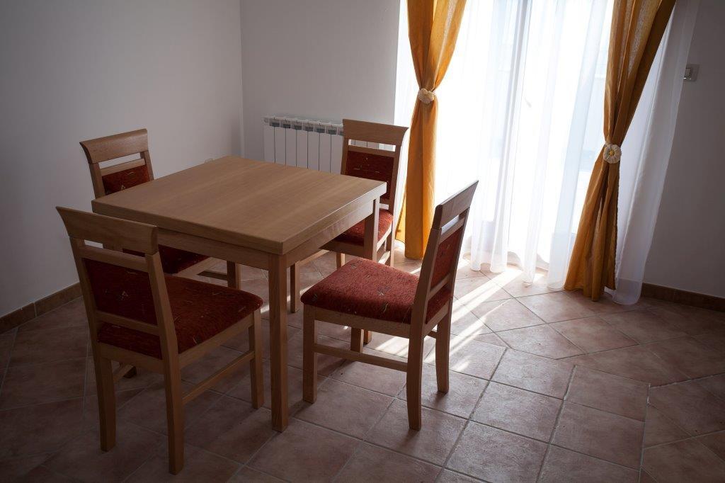 Apartments Marija Sveti Petar (Zadar) Quarto foto