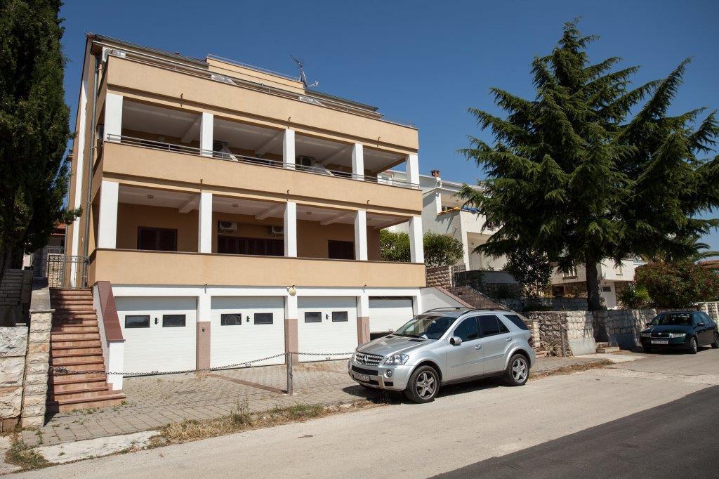 Apartments Marija Sveti Petar (Zadar) Quarto foto