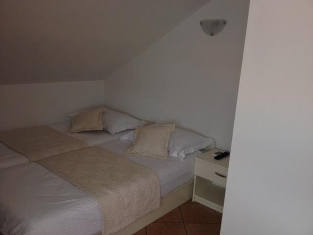 Apartments Marija Sveti Petar (Zadar) Quarto foto