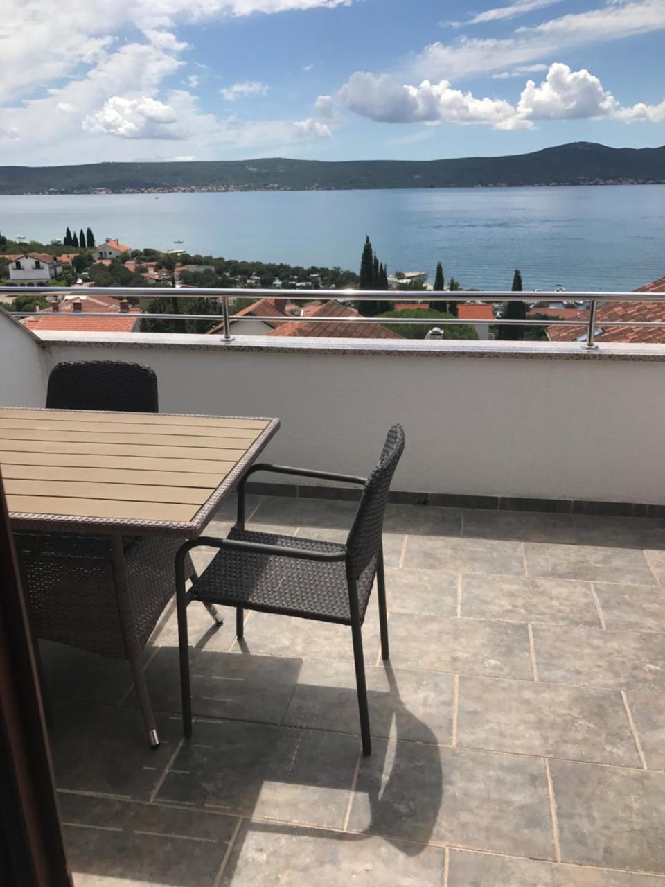 Apartments Marija Sveti Petar (Zadar) Exterior foto